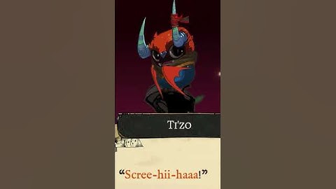 Who could ever hate Ti