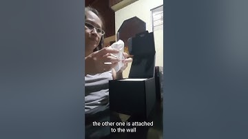 Unboxing the free wifi mesh from PLDT for being a loyal subscriber ll Thank u ll Gha Lee Barnes