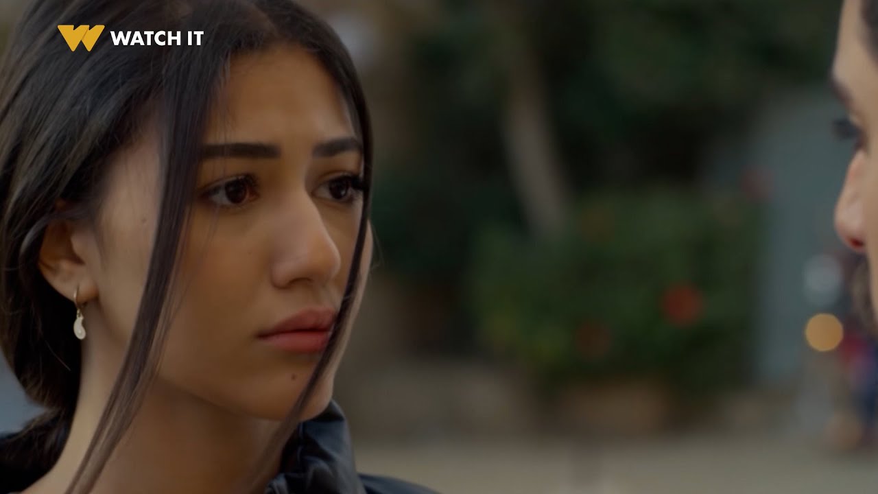 دوبامين | يحيى أثبت إنه راجل بجد وبُعده عن تالين كان بس من خوفه عليها تتأذي 🥰