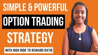 Best Option Trading Strategy | No Loss Option Trading Strategy | Option Trading For Beginners