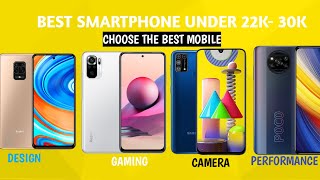 Top 4 Best Mobiles Under Rs. 25000 To 30000 in Nepal | Perfect Budget Mid-Range Smartphone June 2021