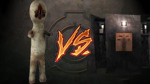 Putting scp 173 in scp 914 V0.9.4