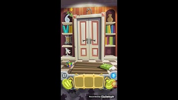 ESCAPE TASKS level 37 walkthrough