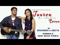 Taaron ke shehar  ankita  anshuman arpita  ankita official