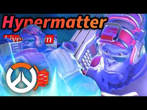 Drives Called | Overwatch