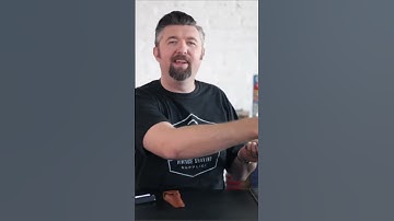 Perfect Straight Razor Stropping Technique So You Don