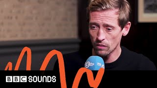 How to tell Sean Dyche you're retiring | That Peter Crouch Podcast