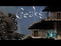 CREAKS FULL GAME Complete walkthrough gameplay - ALL PUZZLE SOLUTIONS - No commentary