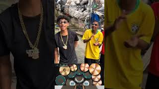 Lagu Brazil