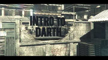 Introducing Darth Abysx