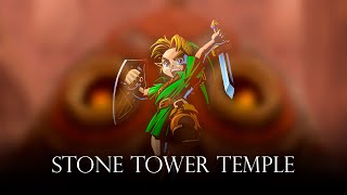 Stone Tower Temple - Remix Cover (The Legend of Zelda: Majora's Mask)