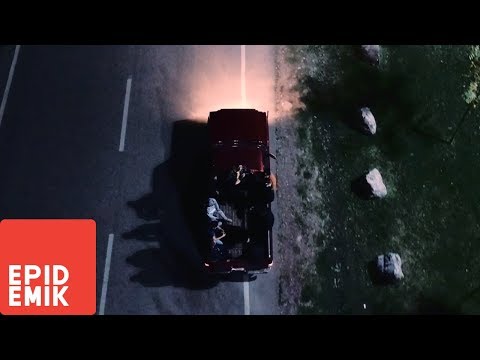 İhtiyar - Körfez (Official Video)