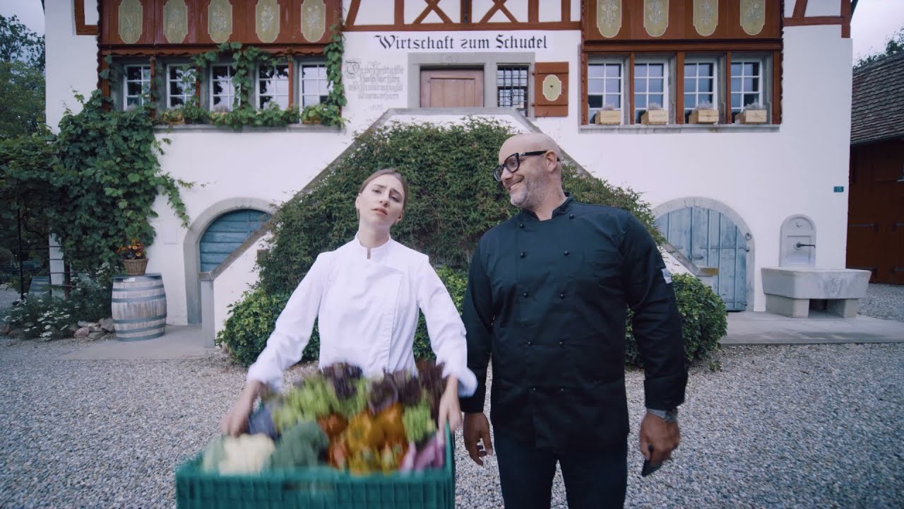 Hertz MiniLease with René Schudel