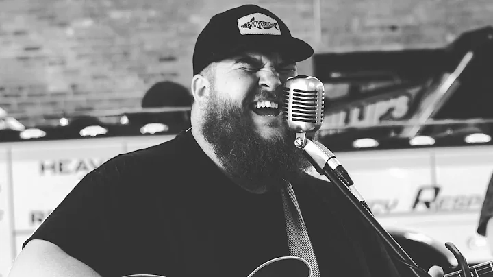 Chris Nelson - Working Class Heroes