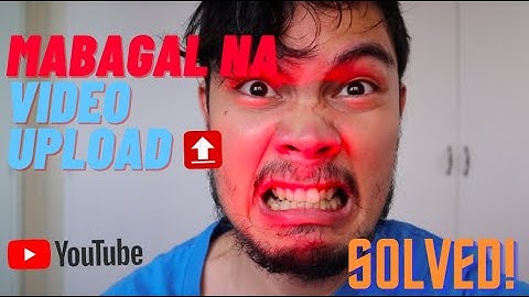 Perfect way to upload videos on youtube FASTER (Handbrake tutorial)