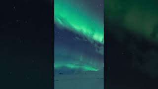 Spectacular Northern Lights / Aurora Borealis