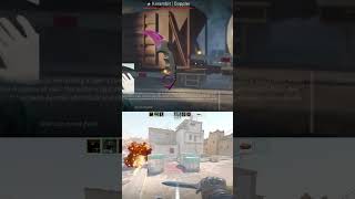 Jynxzi Pulls a 2,000 Dollar Karambit! #fyp #cs2 #csgo #counterstrike #jynxzi