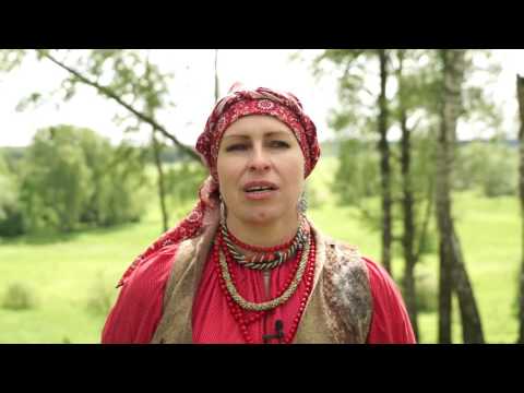 Троица: традиции и обряды