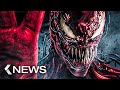 Venom 2: Let There Be Carnage, The Conjuring 3, Mad Max 2, Spider-Man regelt... KinoCheck News