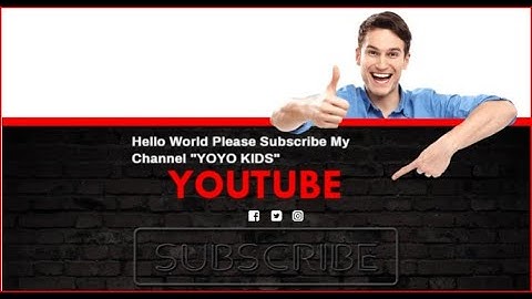 how to subscribe YouTube Channel | One Million Subscribers Target | Hello World | Please Do it.