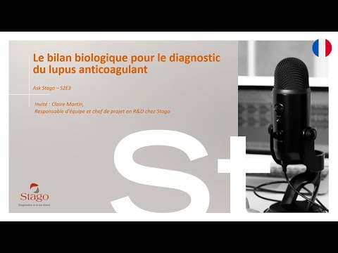 Vidéo: 3 façons de traiter les anticorps anticoagulants du lupus