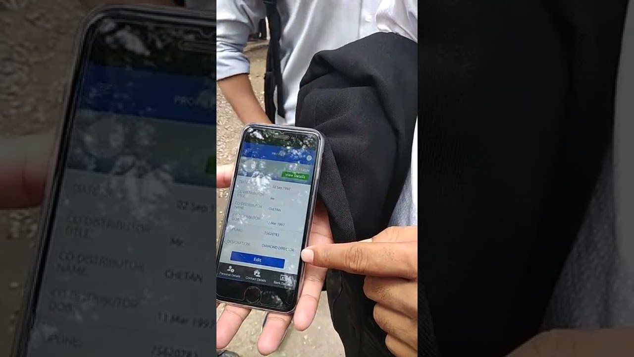 Income proof of Vestige leader