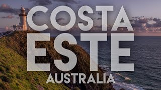 Ruta en caravana por Queensland | #39 Costa Este, Australia