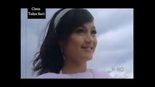 CINTA TULUS SUCI (GENTA BUANA RECORDS)# Halisa Amalia