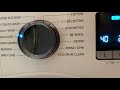 Samsung Ecobubble Washing Machine Review