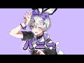 バニー／りき【歌ってみた】