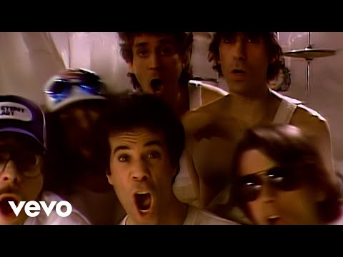 The J. Geils Band - Freeze Frame (Official Music Video)