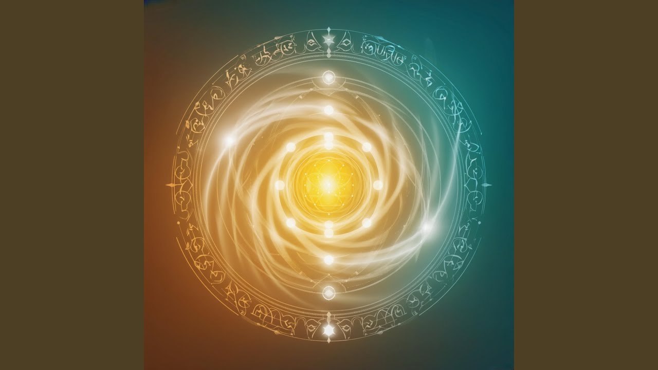 800 Hz Healing Frequency – Support Digestive Wellness