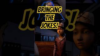 Yes, I'm just that funny! 🤡