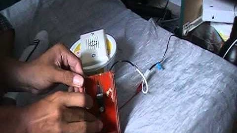 Wheelock Miz and Mirtone Pull Station