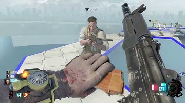 OCTAGONAL ASCENSION - world record run!!!