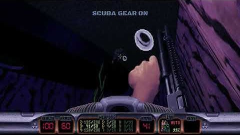 Duke Nukem 3D 20th Anniversary World Tour (PC/Steam, Nintendo Switch) Review