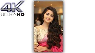 Anupama Parameshwaran Cute 4K Status Anupama Full Screen 4K Whatsapp Status