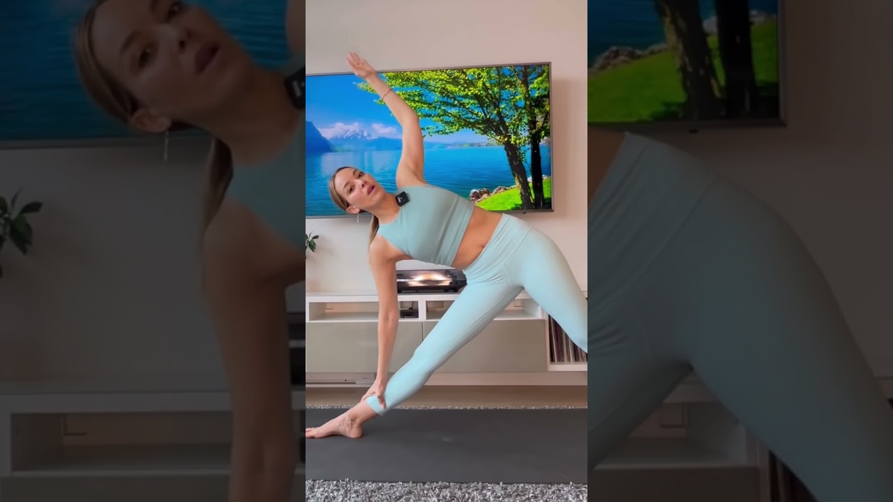 Yoga Para Principiantes | Clase Gratis