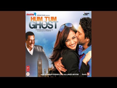 HUM TUM AUR GHOST 