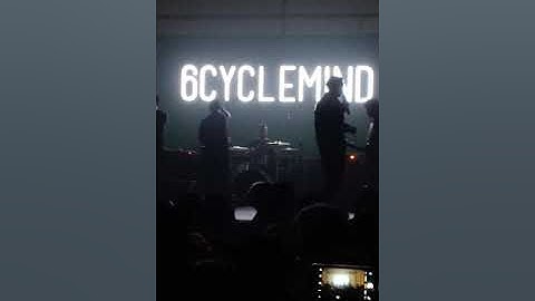 Tunog transcom 6cyclemind