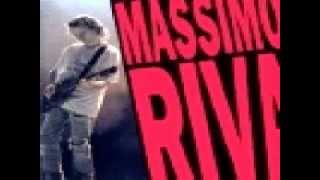 Video thumbnail of "Sangue nervoso    Massimo Riva"