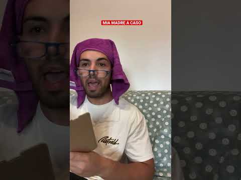 Io volevo solamente