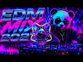 $60,FOX DJ 60EDM Bass Boosted Remix 🔊 | Best EDM Drops 2025 | Car Bass Music
