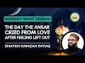 The Day the AnsarCried from LoveAfter Feeling Left Out
