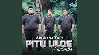 Download Lagu Pitu Ulos Parompa