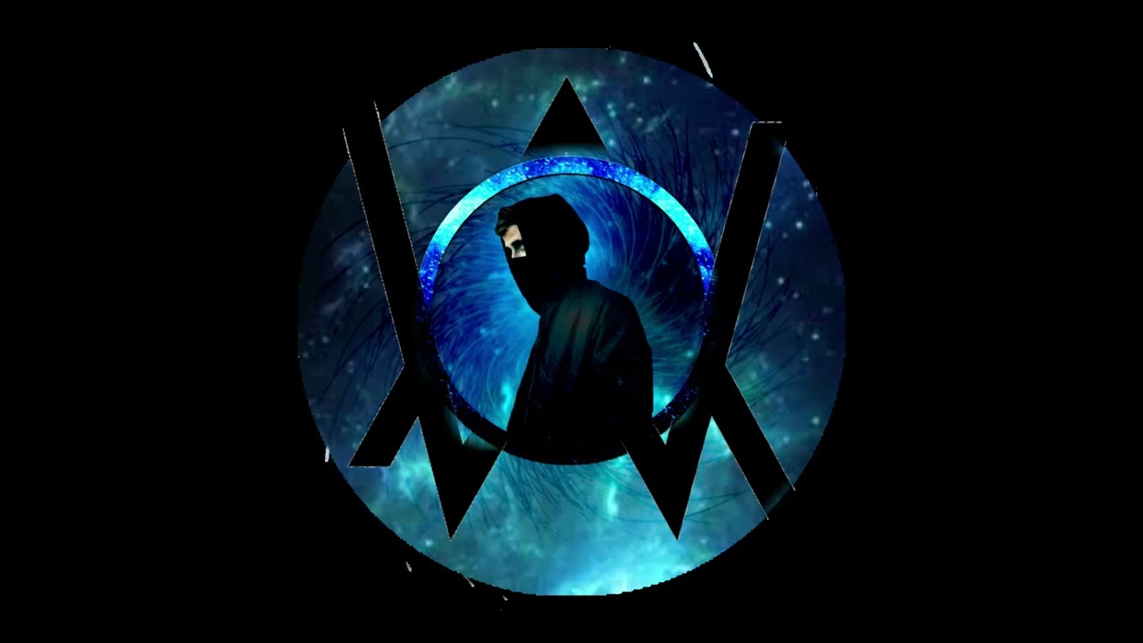 Alan Walker - Force ( Paul edit )