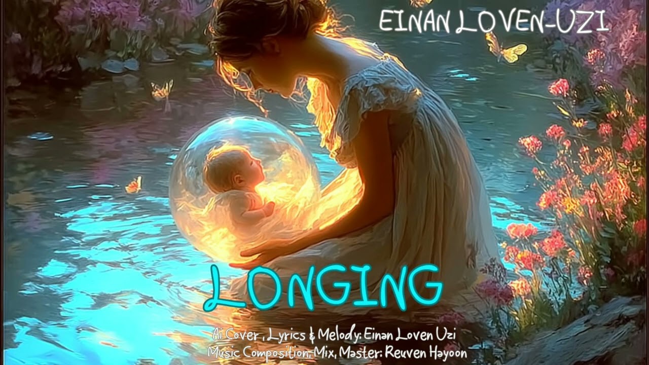 LONGING \ Einan Loven Uzi