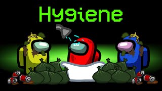 HYGIENE Mod in Among Us!
Sub found out how to put showers in Among Us! This custom Among Us Mod makes crewmates DIRTY and causes you to have to shower or face death!
VOODOO IMPOSTOR Mod in Among Us! (Voodoo Doll Mod): https://youtu.be/aGnyBolCy-Y
#AmongUs #Mod
Message Sub on Twitter if youd like to participate in these modded Among Us lobbies! @SubZeroExtabyte
Join the Sub & Fletch Discord! https://discord.gg/AmQ53xHqNB
Thanks for watching Sub & Fletchs Among Us Modded videos! Make sure to subscribe if youd like to see more mods like Proximity Chat, 100 Player Mod, Prop Hunt and more crazy Among Us mods! Leave your custom Among Us mod suggestions in the comments below and Sub will probably make them!
Similar Videos -
@j4f Among Us : DONT WATCH ME SHOWER
https://www.youtube.com/watch?v=6igwZYubHoY&ab_channel=J4f
@invisiblesuper Coronatale but Among Us - all episodes 1-9 / The End
https://www.youtube.com/watch?v=am2LYObel10&ab_channel=invisiblesuper
@DentalDigest Among Us Toothbrush #shorts
https://www.youtube.com/watch?v=W4mDiqS76IM&ab_channel=DentalDigest HYGIENE Mod in Among Us!