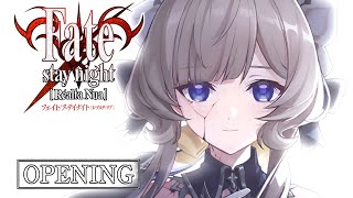 Genshin Impact Anime Opening - Earthmind『Another Heaven』| Nod Krai Arc part 4