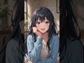 A Special Message Just For You... ✨🎀 | Aesthetic Anime Vibes #shorts